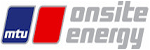 MTU Onsite Energy Logotipo